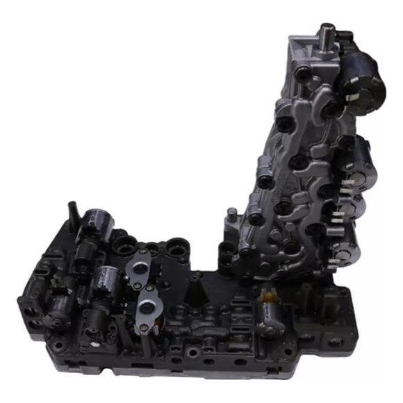 2009-2017 Audi Q5 0B5 DL501 PDK Transmission Valve Body Generic