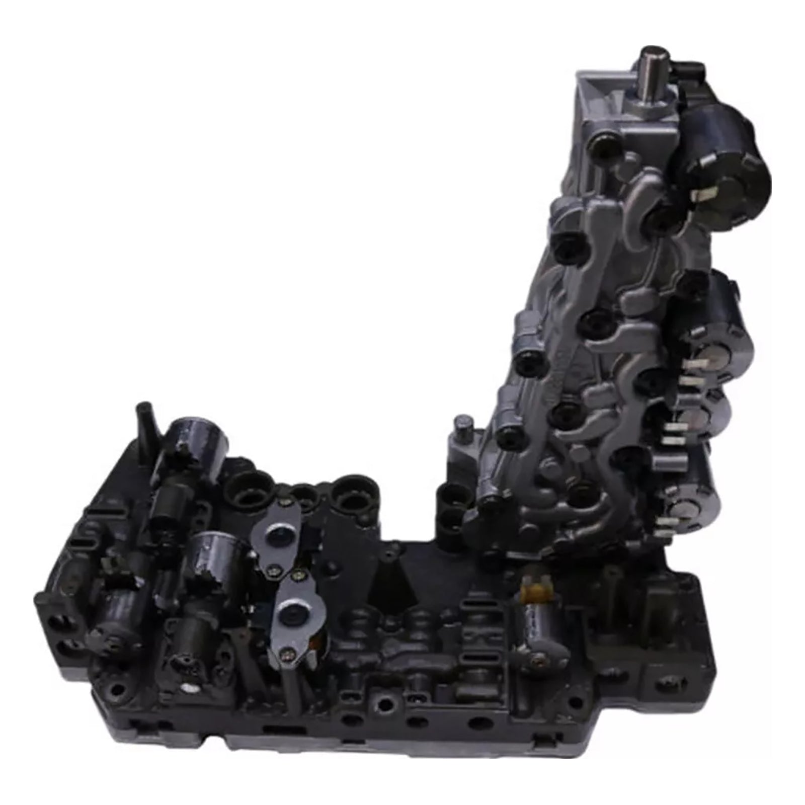 2015-2019 Audi A6 AUDI A6/AVANT D 0B5 DL501 PDK Transmission Valve Body Generic