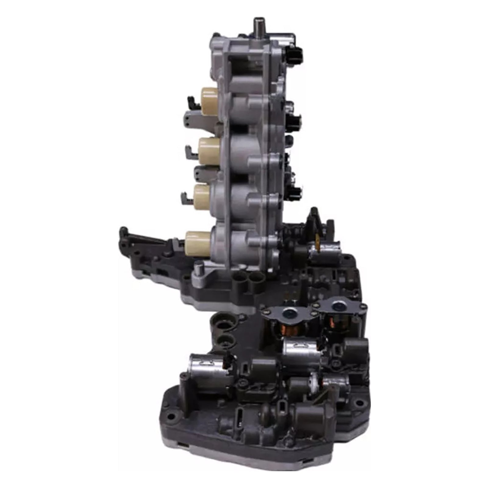 2015-2019 Audi A6 AUDI A6/AVANT D 0B5 DL501 PDK Transmission Valve Body Generic