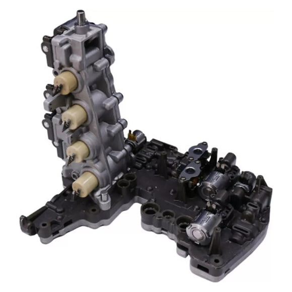 2010-2011 Audi A5/S5 CABRIOLET D 0B5 DL501 PDK Transmission Valve Body Generic