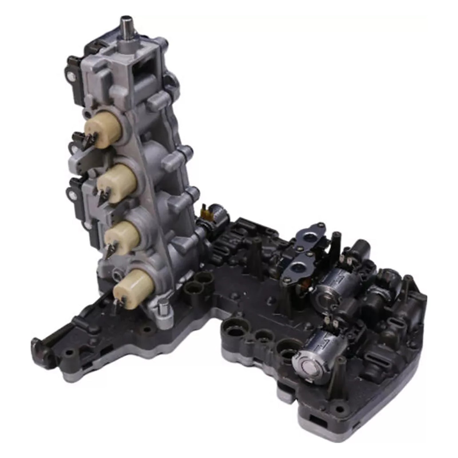 2015-2019 Audi A6 AUDI A6/AVANT D 0B5 DL501 PDK Transmission Valve Body Generic