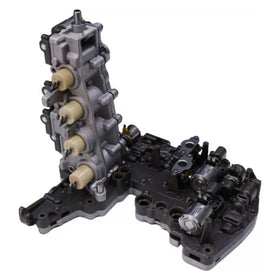 2009-2016 Audi A4L QU 0B5 DL501 PDK Transmission Valve Body Generic