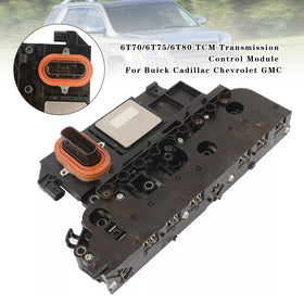 2007-2019 GMC Acadia 3.6L 6T70/6T75/6T80 TCM Transmission Control Module Generic - 0