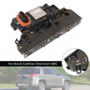 2007-2009 Saturn Outlook 3.6L 6T70/6T75/6T80 TCM Transmission Control Module Generic-5