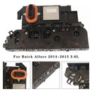 2007-2009 Pontiac G6 3.6L 6T70/6T75/6T80 TCM Transmission Control Module Generic-7