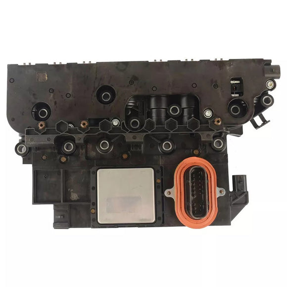 2007-2019 GMC Acadia 3.6L 6T70/6T75/6T80 TCM Transmission Control Module Generic