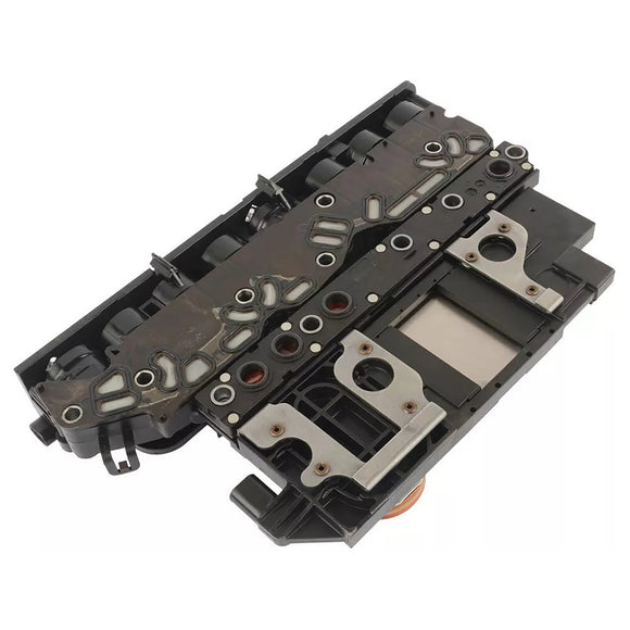 2008-2009 Pontiac Torrent 3.6L 6T70/6T75/6T80 TCM Transmission Control Module Generic
