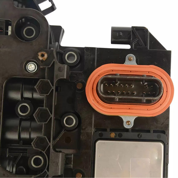 2007-2009 Saturn Aura 3.6L 6T70/6T75/6T80 TCM Transmission Control Module Generic
