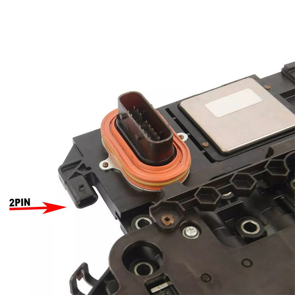 2008-2017 Buick Enclave 3.6L 6T70/6T75/6T80 TCM Transmission Control Module Generic