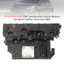 Buick Cadillac Chevrolet GMC 6T70/6T75/6T80 TCM Transmission Control Module Generic-3