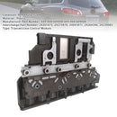 Buick Cadillac Chevrolet GMC 6T70/6T75/6T80 TCM Transmission Control Module Generic-5