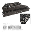 Buick Cadillac Chevrolet GMC 6T70/6T75/6T80 TCM Transmission Control Module Generic-6
