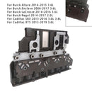 Buick Cadillac Chevrolet GMC 6T70/6T75/6T80 TCM Transmission Control Module Generic-8