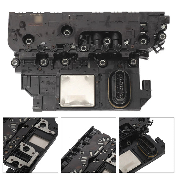 Buick Cadillac Chevrolet GMC 6T70/6T75/6T80 TCM Transmission Control Module Generic