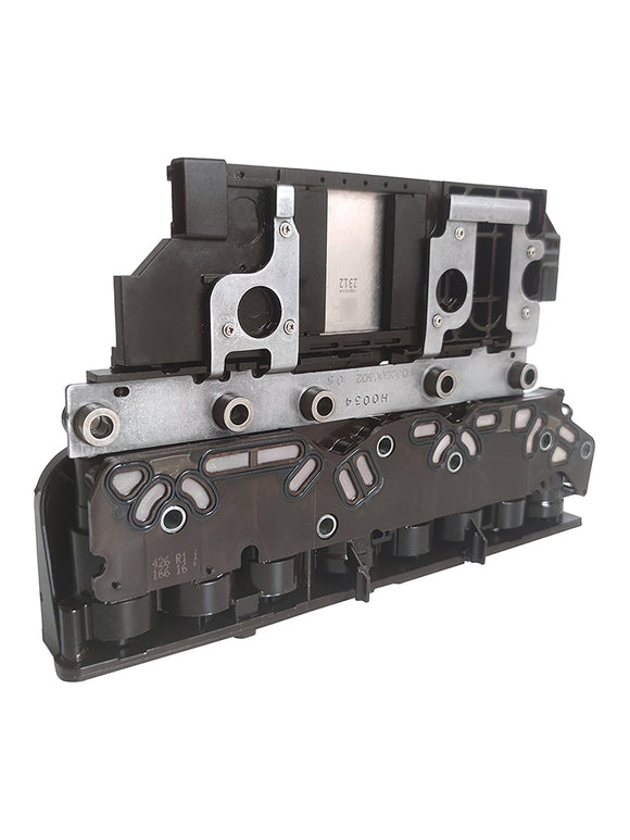 Buick Cadillac Chevrolet GMC 6T70/6T75/6T80 TCM Transmission Control Module Generic