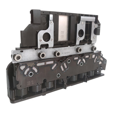 Buick Cadillac Chevrolet GMC 6T70/6T75/6T80 TCM Transmission Control Module Generic - 0