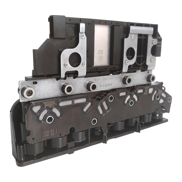 Buick Cadillac Chevrolet GMC 6T70/6T75/6T80 TCM Transmission Control Module Generic