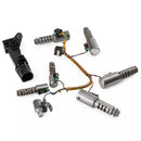 2008-2011 TOYOTA AVALON V6 3.5L Transmission Solenoid Kit W/ Harness U660E Generic-8