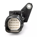 2009-2011 TOYOTA HIGHLANDER L4 2.7L V6 3.5L Transmission Solenoid Kit W/ Harness U660E Generic-19