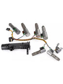 2008-2011 TOYOTA AVALON V6 3.5L Transmission Solenoid Kit W/ Harness U660E Generic-20