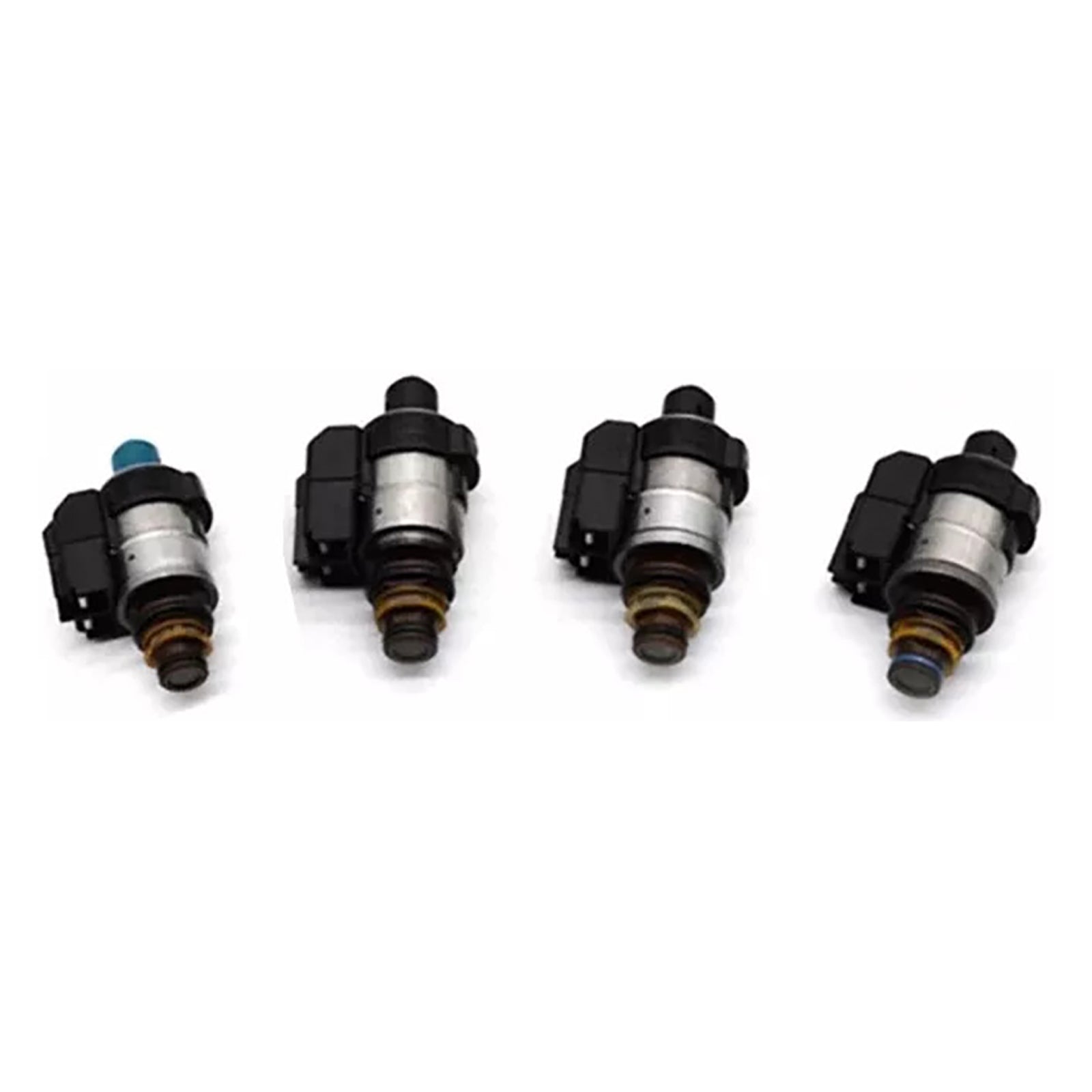 2004-2011 Mercedes Benz A CLASS CVT FWD L4 1.5L 1.7L 2.0L 722.8 Auto Transmission Solenoids 0260130035 0260130034 2202271098 A2202271098 Generic