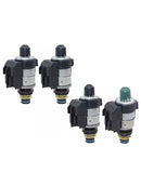 2005-2011 Mercedes Benz B CLASS CVT FWD L4 1.5L 1.7L 2.0L 722.8 Auto Transmission Solenoids 0260130035 0260130034 2202271098 A2202271098 Generic-14