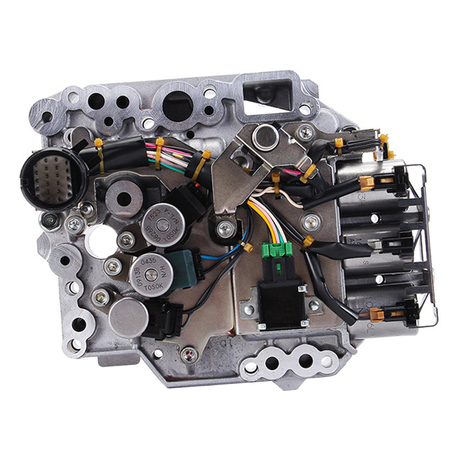 2014-2016 NISSAN VERSA AT; 4 speed RE4F03C JF414 Transmission Valve Body Generic