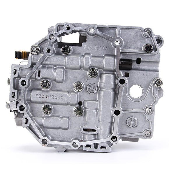 2012 NISSAN ALMERA JF414 RE4F03C Transmission Valve Body Generic