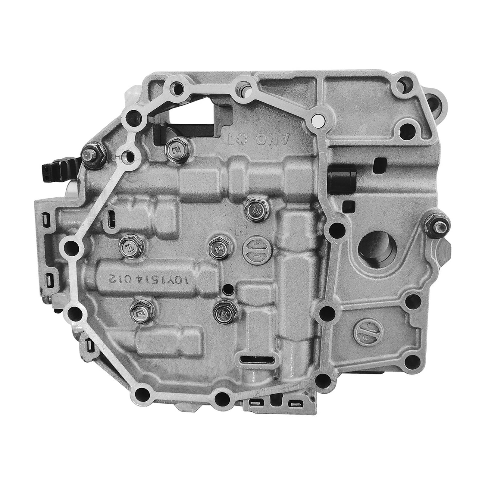 2013 NISSAN VERSA AT; 4 speed RE4F03C JF414 Transmission Valve Body Generic