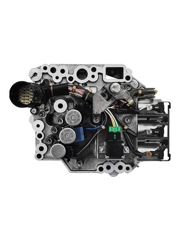 2013 NISSAN VERSA AT; 4 speed RE4F03C JF414 Transmission Valve Body Generic