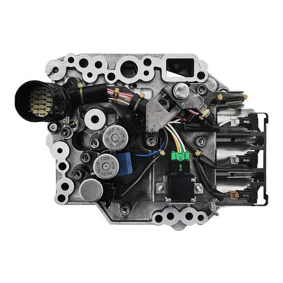 2014-2016 NISSAN VERSA AT; 4 speed RE4F03C JF414 Transmission Valve Body Generic