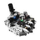 2017 NISSAN VERSA AT, 4 speed RE4F03C JF414 Transmission Valve Body Generic-1