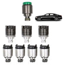 1996-2004 BMW 5 SERIES L4 2.0L L6 2.2L 2.5L 5HP24 Transmission Solenoid Set Generic-5