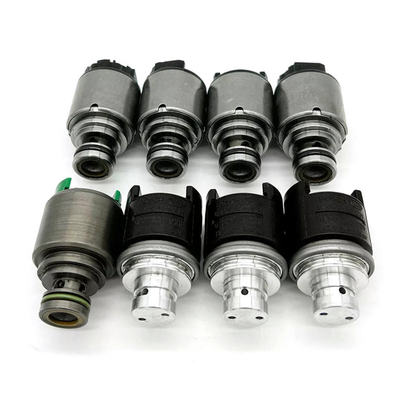 2001+ BMW 7 SERIES L6 3.0L 5HP24 Transmission Solenoid Set Generic