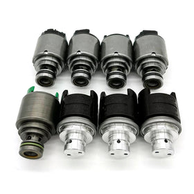 1997-2002 JAGUAR XK8 V8 4.0L 5HP24 Transmission Solenoid Set Generic