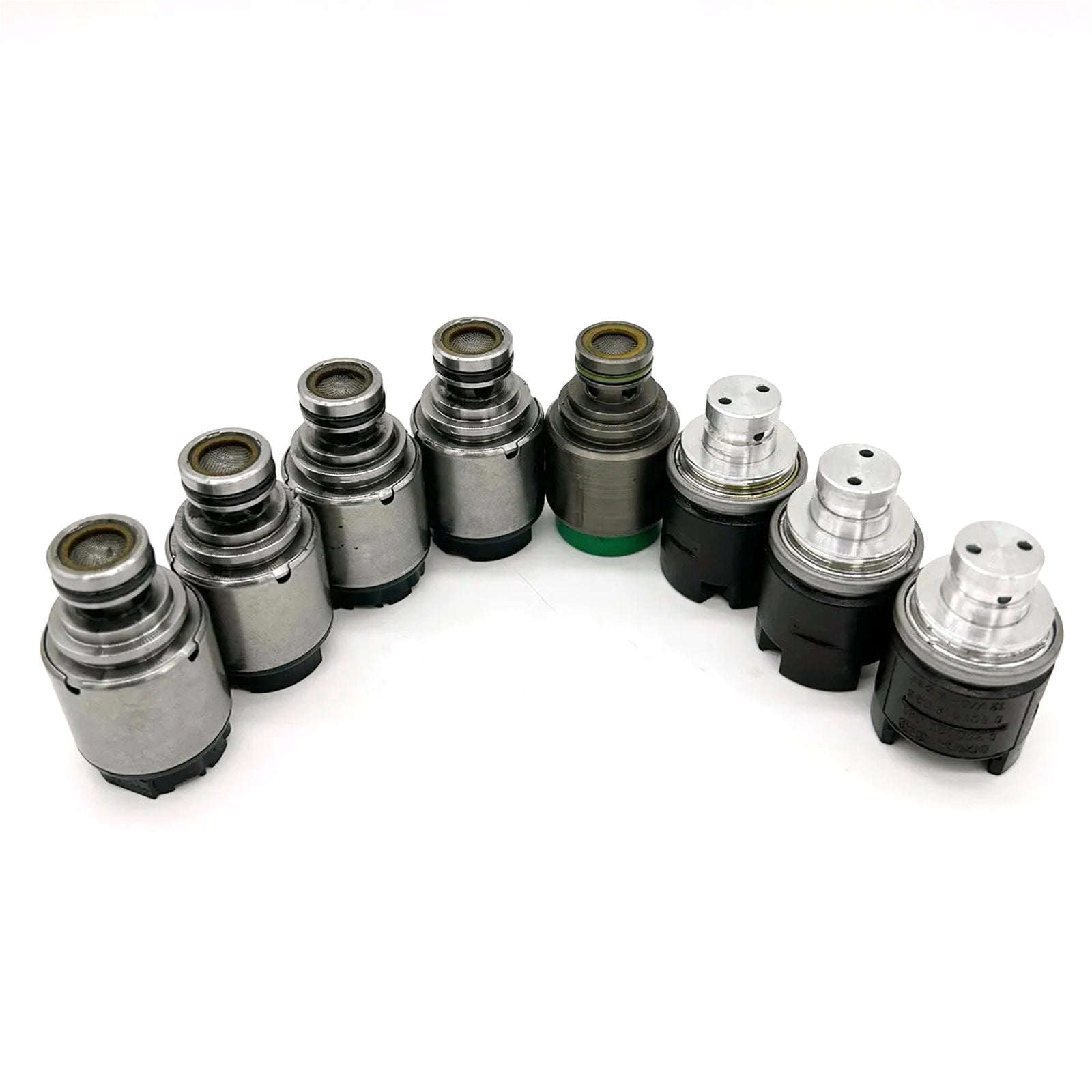 1998-2003 JAGUAR XJ8 V8 3.2L 4.0L 5HP24 Transmission Solenoid Set Generic