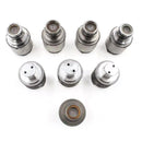 2001-2008 VW PHAETON W12 6.0L 5HP24 Transmission Solenoid Set Generic-12