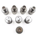 2000-2005 AUDI A6/A6 ALLROAD V6 2.7L V8 4.2L 5HP24 Transmission Solenoid Set Generic-12