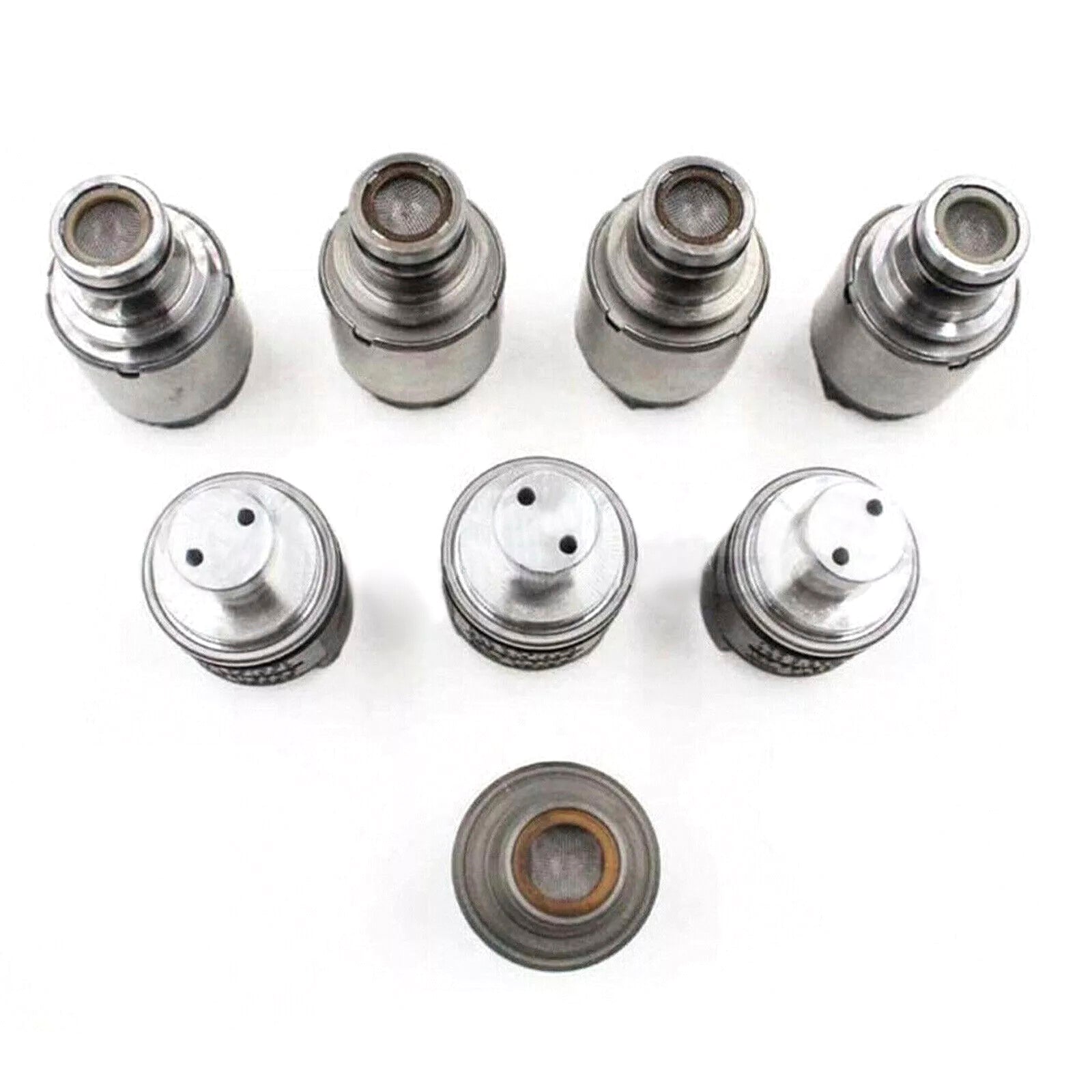2001+ BMW 7 SERIES L6 3.0L 5HP24 Transmission Solenoid Set Generic
