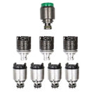 2001-2008 VW PHAETON W12 6.0L 5HP24 Transmission Solenoid Set Generic-13