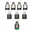 2000-2002 AUDI A8 V8 3.3L 4.2L V12 6.0L 5HP24 Transmission Solenoid Set Generic-15