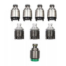 1997-2002 JAGUAR XK8 V8 4.0L 5HP24 Transmission Solenoid Set Generic-15