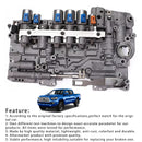 2015+ Toyota Tacoma AC60E AC60F Transmission Valve Body Generic-6