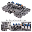 2015+ Toyota Tacoma AC60E AC60F Transmission Valve Body Generic-7