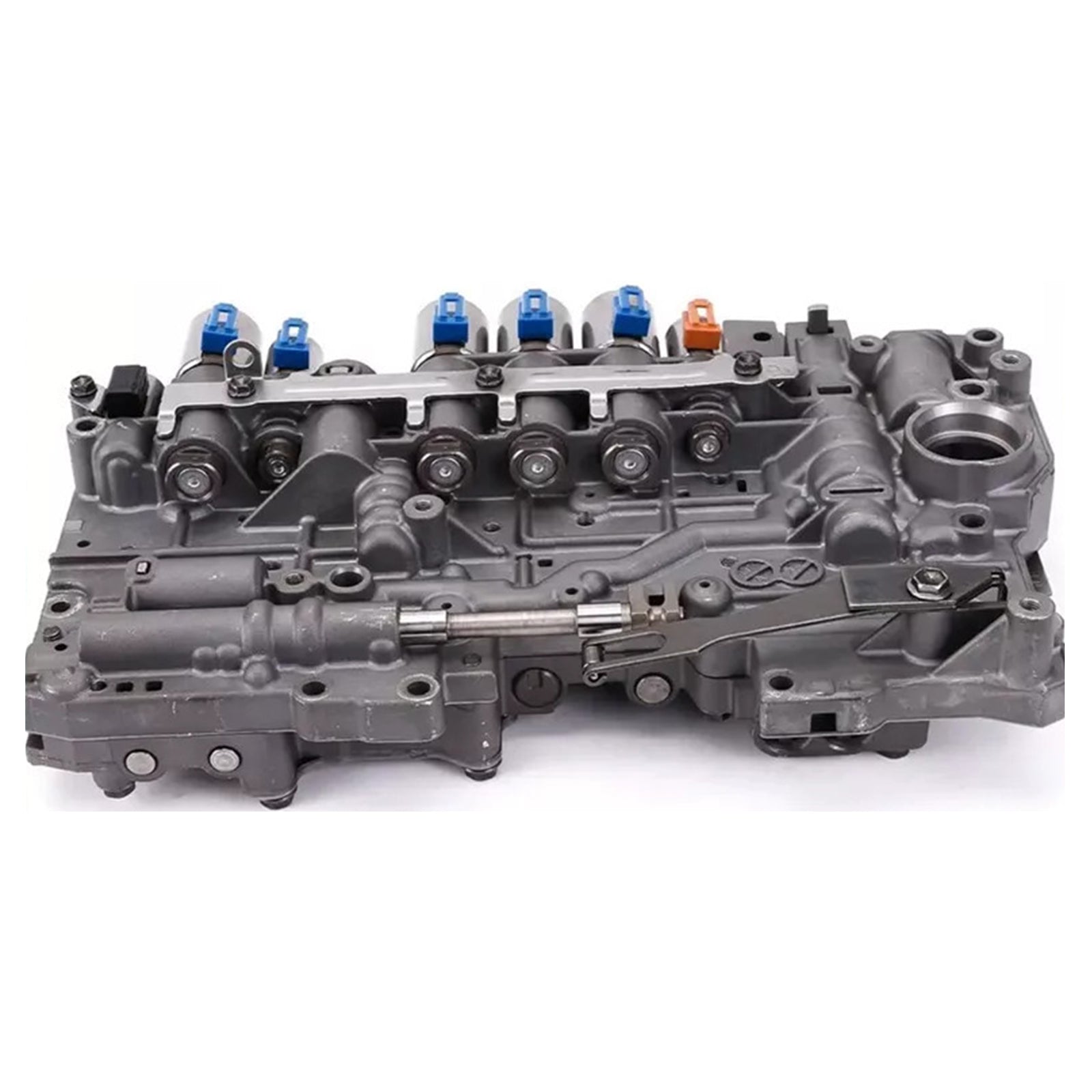 2015+ Toyota Tacoma AC60E AC60F Transmission Valve Body Generic