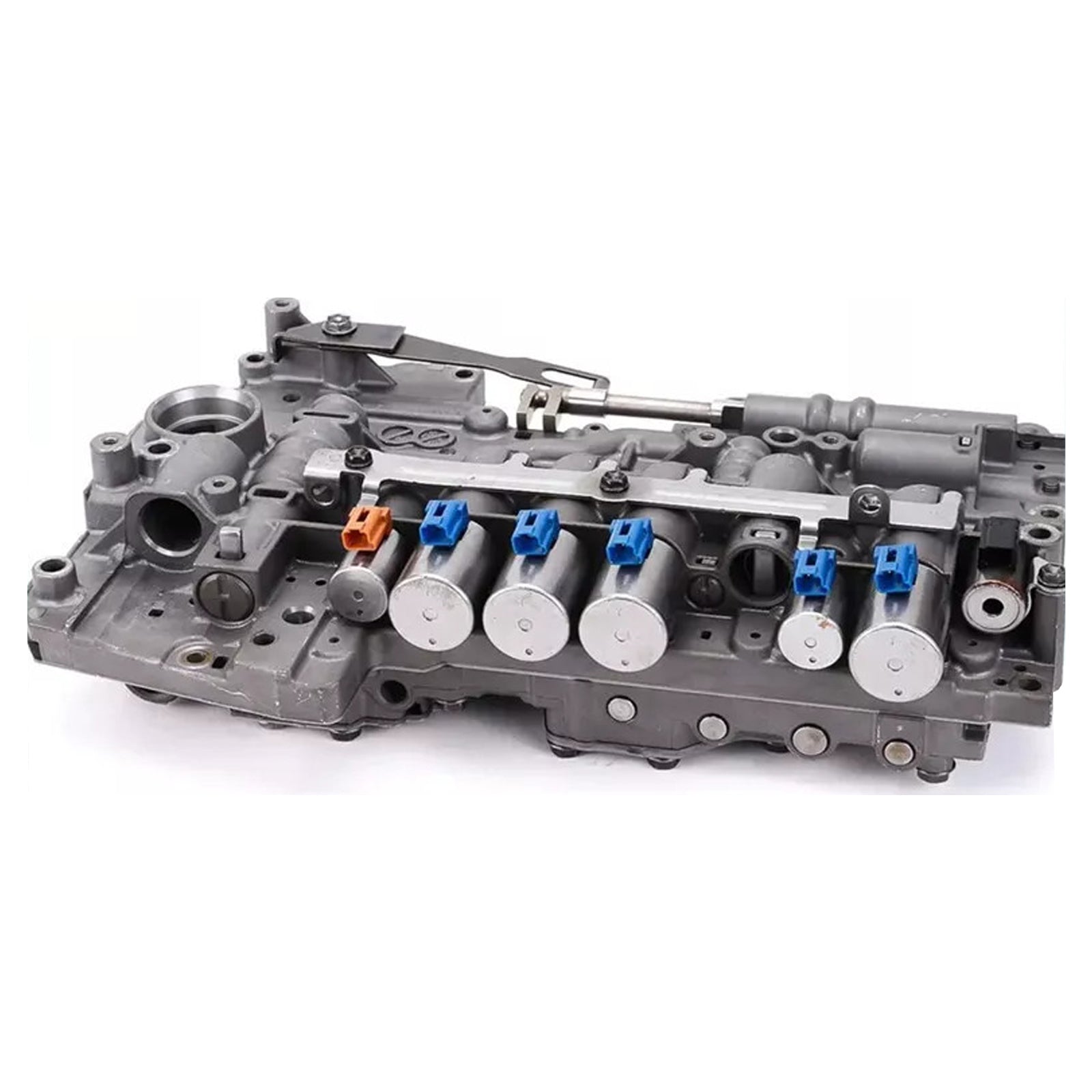 2015+ Toyota Tacoma AC60E AC60F Transmission Valve Body Generic