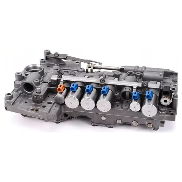 2015+ Toyota Tacoma AC60E AC60F Transmission Valve Body Generic