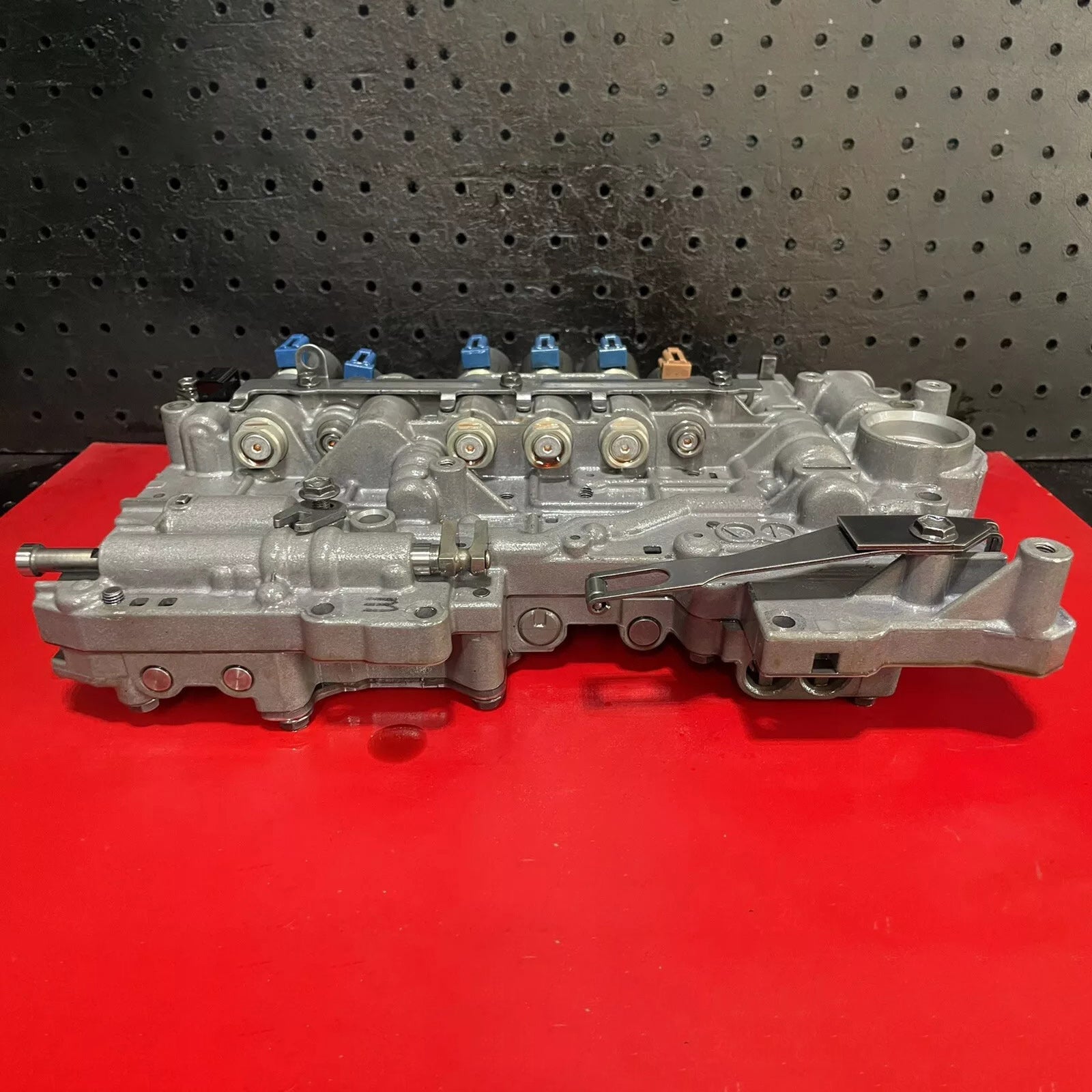 2015+ Toyota Tacoma AC60E AC60F Transmission Valve Body Generic