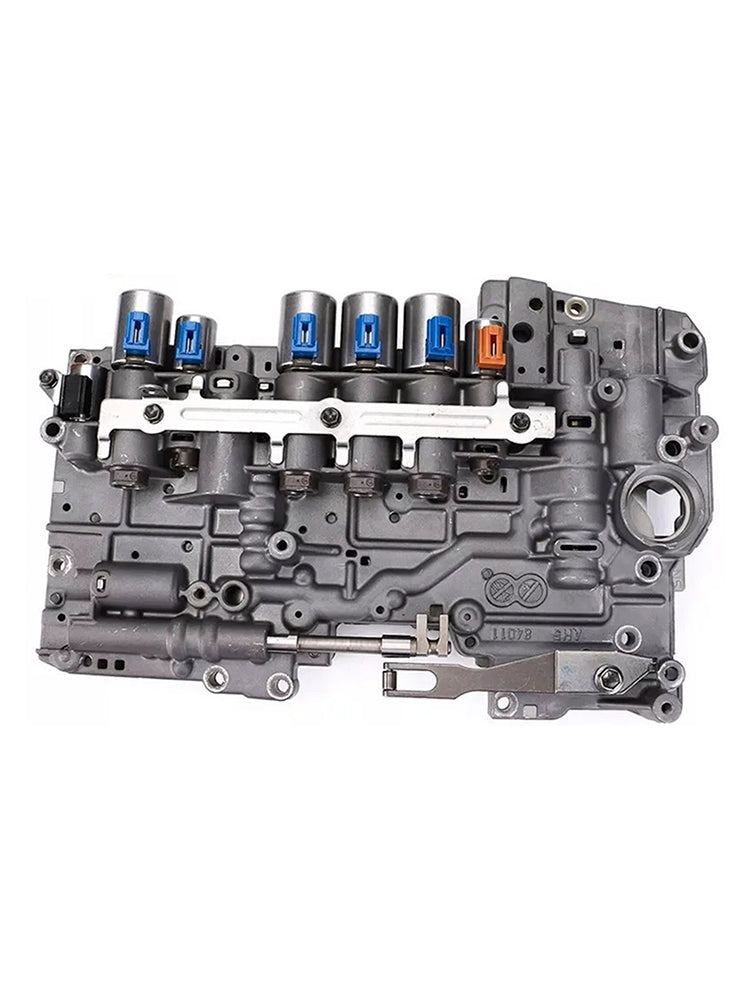 2015+ Toyota Tacoma AC60E AC60F Transmission Valve Body Generic