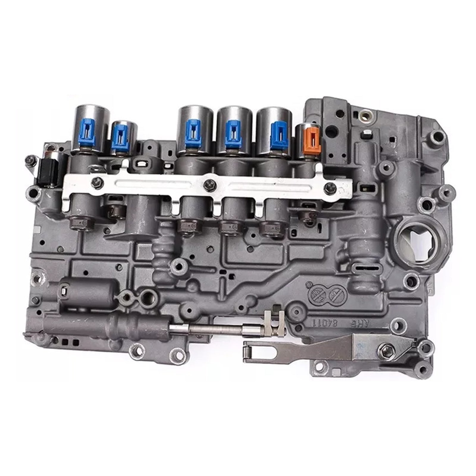 2015+ Toyota Tacoma AC60E AC60F Transmission Valve Body Generic